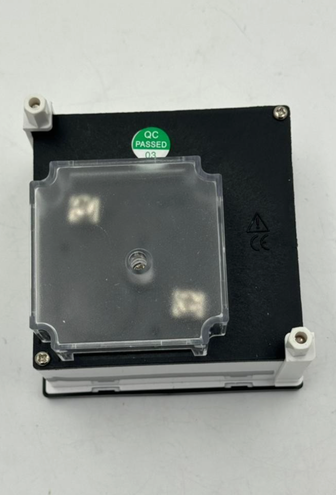 SQ96 RPM Panel Meter | 0800 RPM | DC 420mA Input | Class 1.55