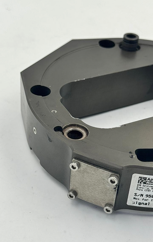 Applied Robotics XC50T164B Tooling Adapter Change System1
