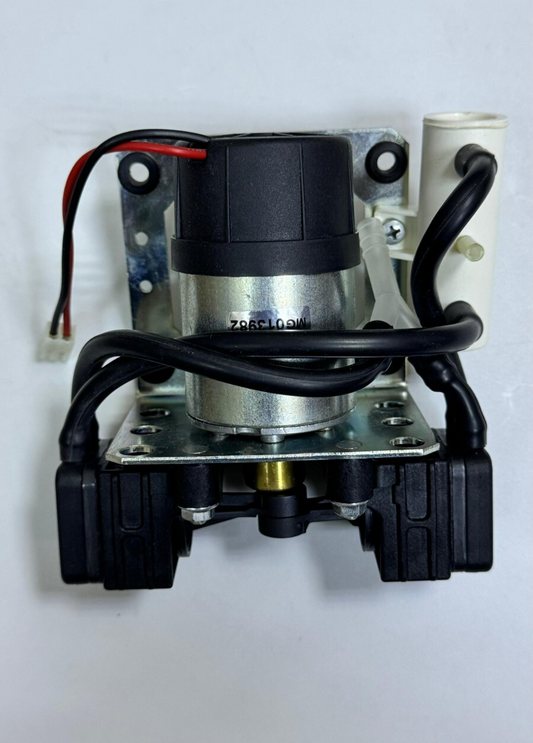 DB Elettrotecnica Electric Pump MP48 – 12V DC, 3A1