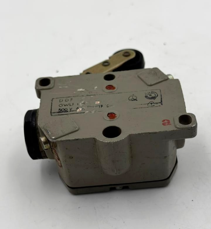 GWU 1H | Limit Switch | 500V6