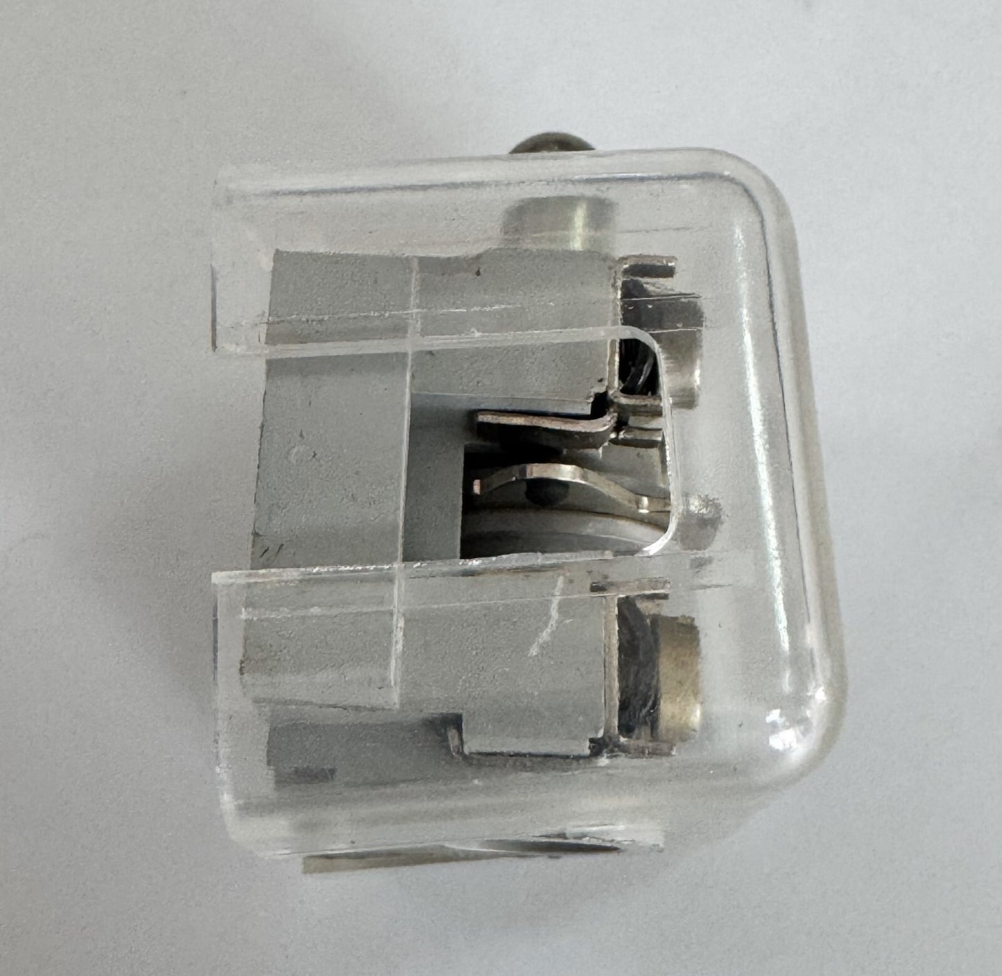 KONTAKTSYSTEM PU1 1P00 / 1P10 Contact Units – 6A 380V~ Rated4
