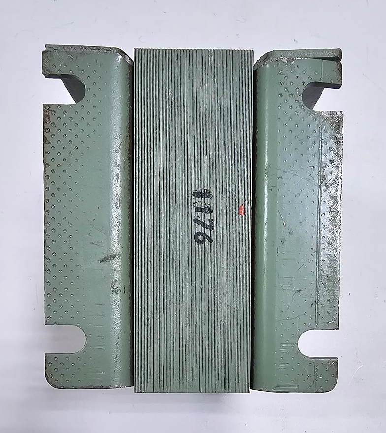 Magnetic Force Characteristic Unit W6 – 220V 25 A | 60Hz | Fast Shipping6