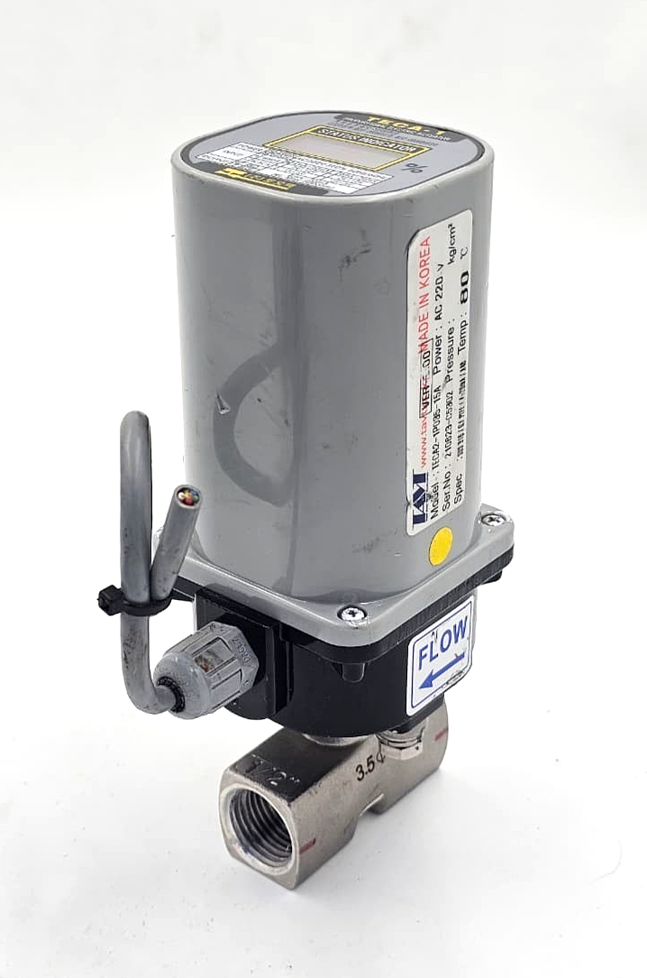 TAVT TECA21P03515A Proportional Electric Actuator ( 1 Pcs )6