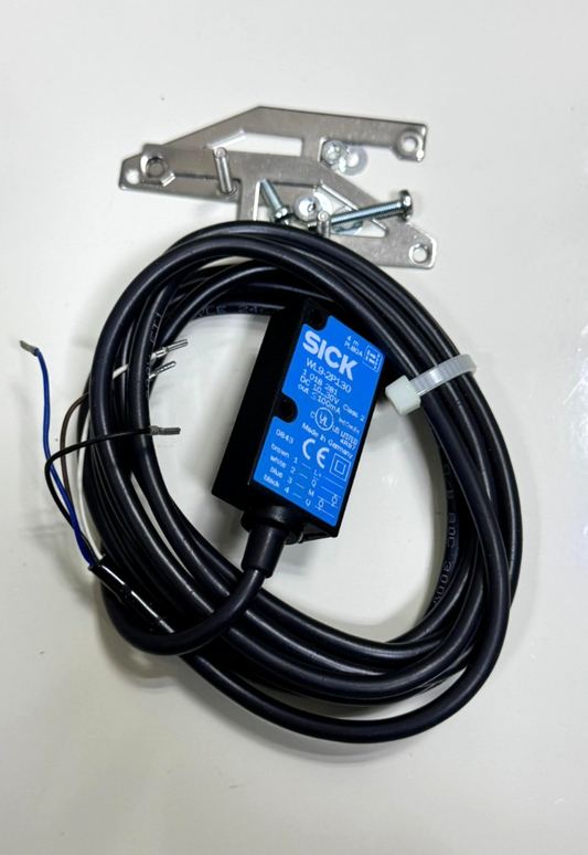 SICK | WL92P130 | Photoelectric Sensor | Made in Germany1