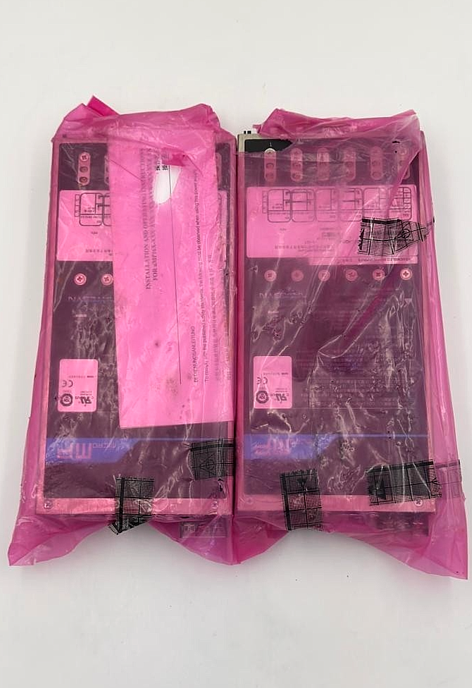 Artesyn MicroMP (uMP) uMP16SS21S21S2KS2KS2LIQQA0 Power Supply1 pcs7