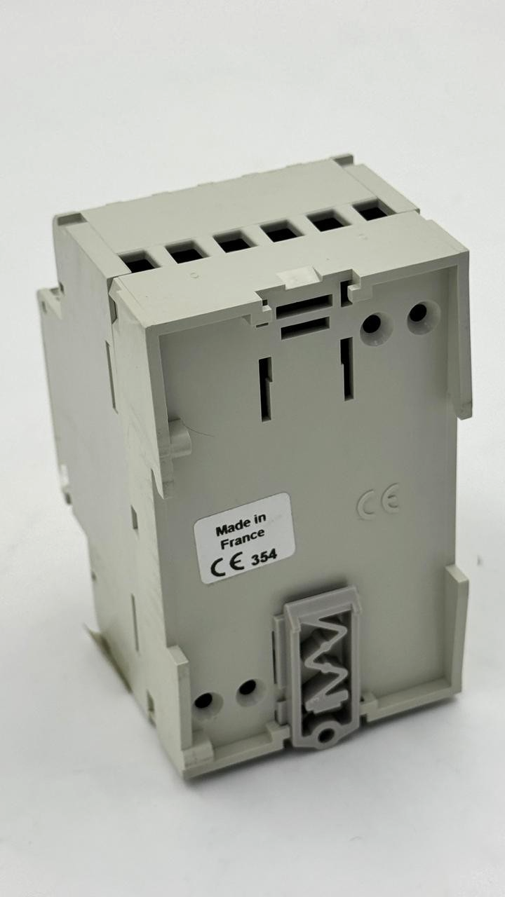 Hager EE100 Light Sensitive Switch | Made in France9