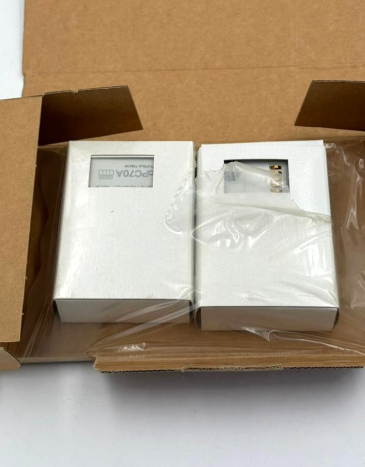 IDS cpC70A | EtherCAT Terminal | 46161727 Made in Germany ( 1 pcs )10
