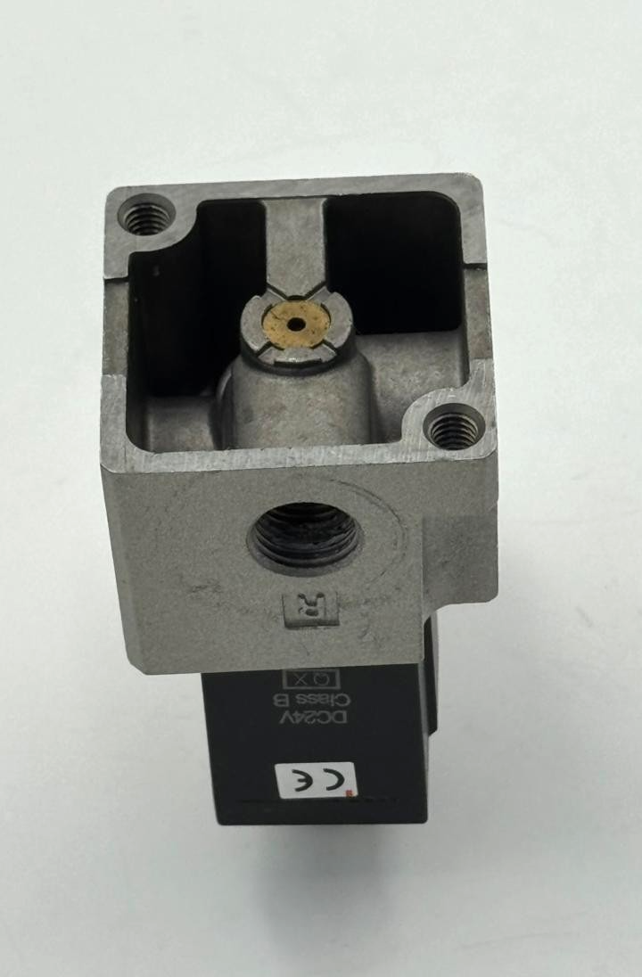 SMC | Solenoid Valve | EVT3175D002FQ | Made in Japan7