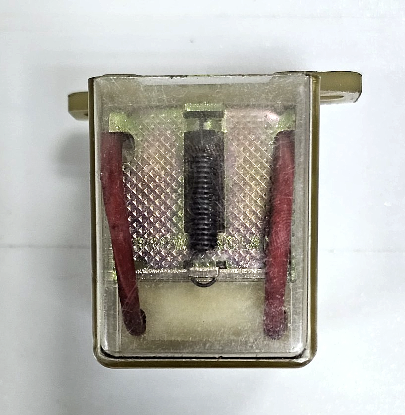 Arrow | MSA3040 | Relay | 12V DC | Made in UK6