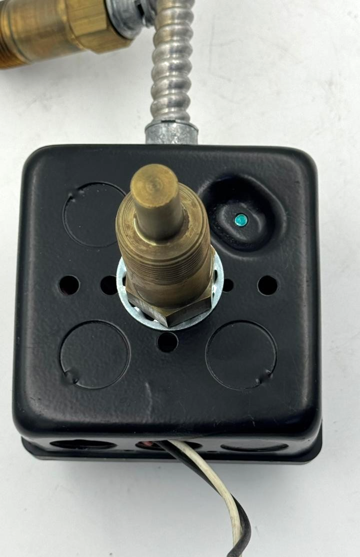 Carlin EZTemp 90300B Temperature Controller 120VAC, 100°F–180°F | USA MADE11
