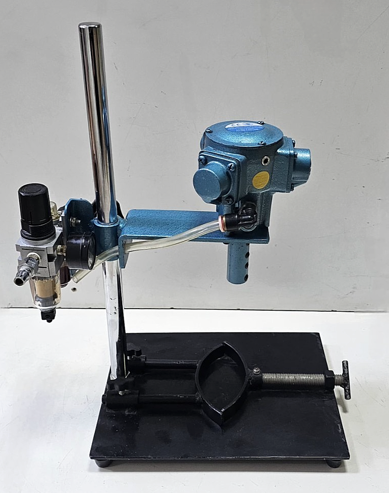 TONSON M1 Air Motor Set | High Torque Piston Type | Max Pressure 6 kgf/cm²11