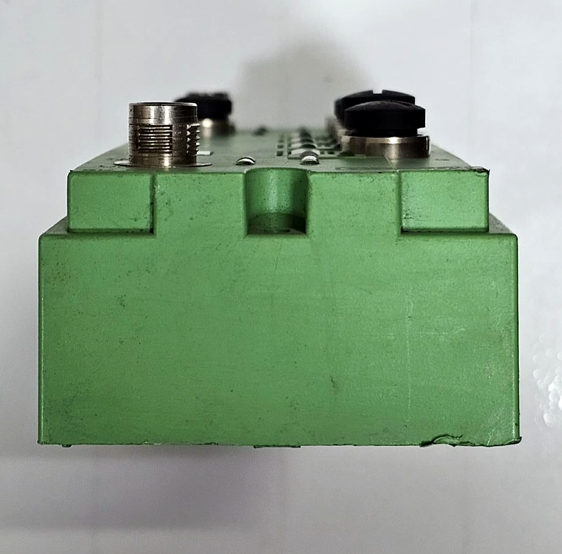 Phoenix Contact | FLM BK IB M12 DI 8 M12 Module | 2736301 | Made In Germany7