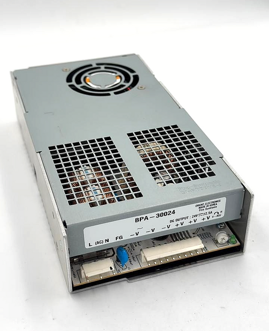 Orient Electronics BPA30024 Power Supply Unit1