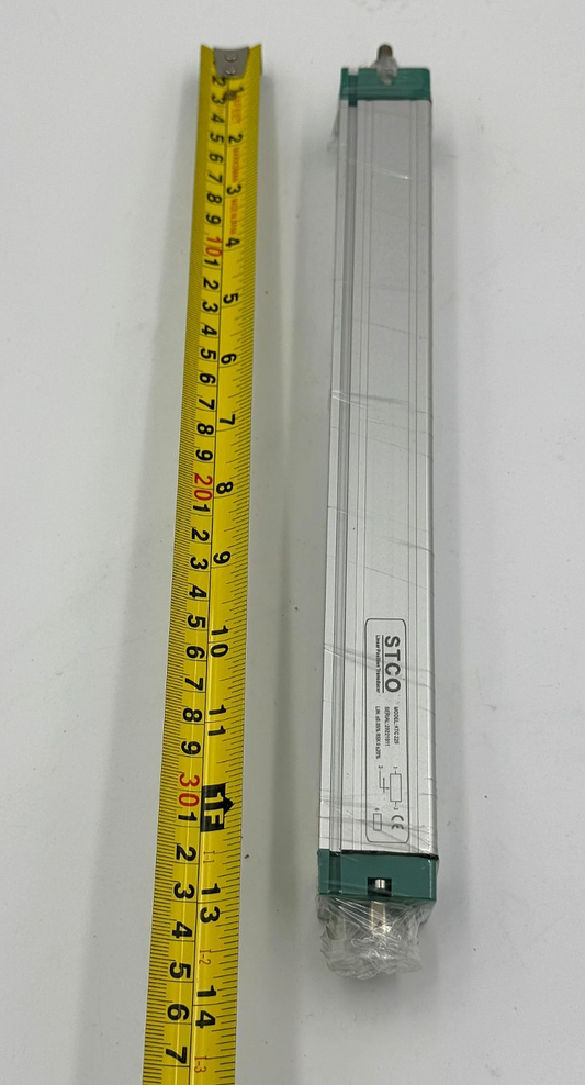 STCO | KTC 225 | Linear Position Transducer1