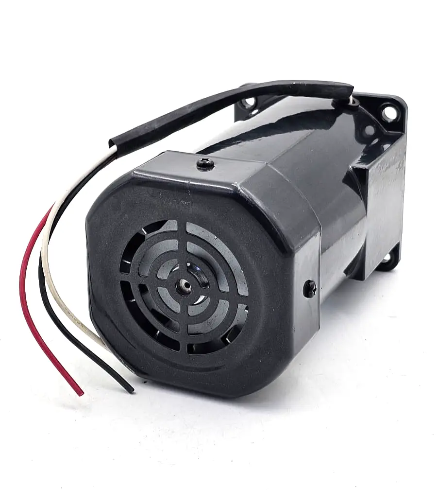 GGM K9IK200FM Induction Motor | 200W, 380V 3Phase, 50/60Hz | Made in Korea - saleem al tamimi electric equipment trading co llc-UAE