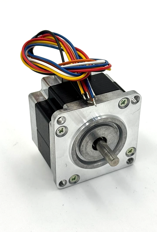 Minebea 23KMK24400V Stepper Motor | Made in Thailand1
