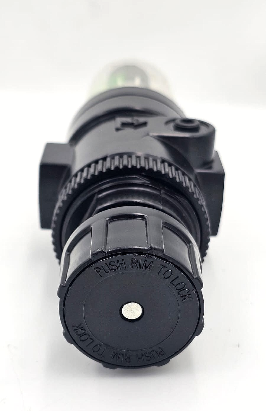 Norgren B11300M3MD Filter Regulator | 10 Bar6
