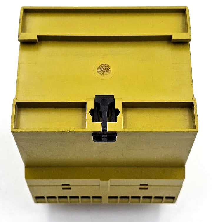 Pilz PNOZ 11 | Safety Relay | 24 VAC 24VDC | Made in Germany6
