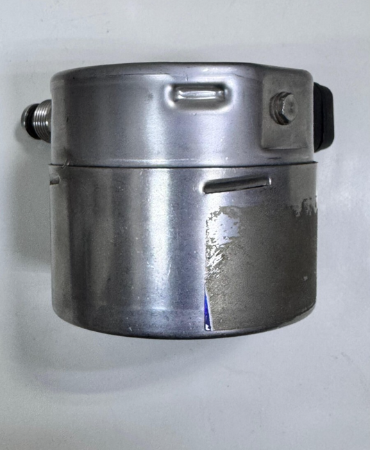 WIKA 47.249.91701 SF₆ Gas Pressure Gauge, 01 MPa / 010 Bar, CL 1.0 at 20°C1
