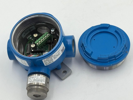 Sensitron S2097GP | Gas Detector | 420mA Output | Made in Italy1