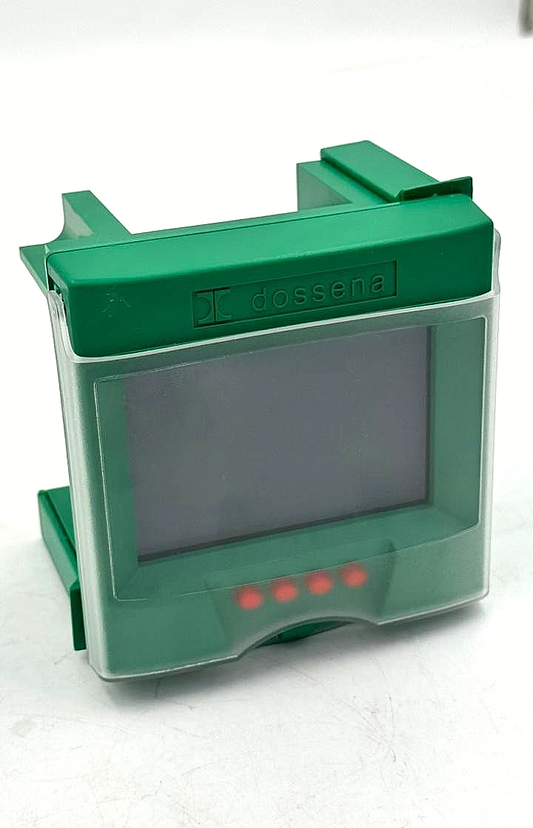 Dossena DER3/21 Timer Relay – Made in Italy( 1 pcs )1