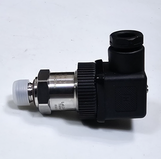 Fotek PRA100SUS14GLM Pressure Transmitter 100 BAR, 8~30VDC, 420 mA1