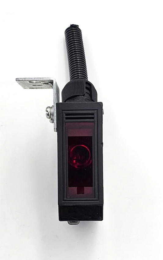 Omron E3JM10DM4N Photoelectric Switch Sensor1