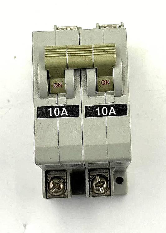 DACO DCP52DR Circuit Protector | 10A1