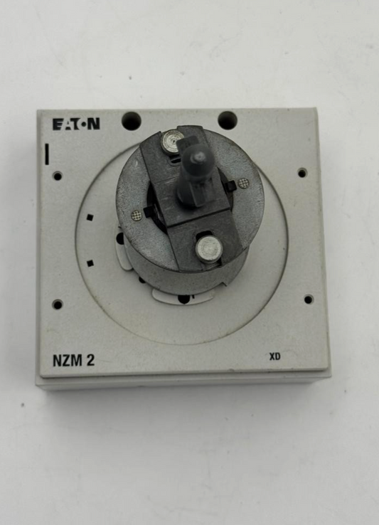 Eaton | NZM 2 | Rotary Handle1