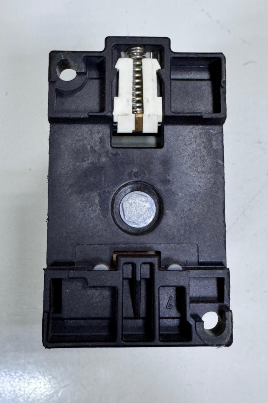 Siemens 3TH40220B Auxiliary Contactor | 2NO+2NC | 16A | 690V | Made In Germany6