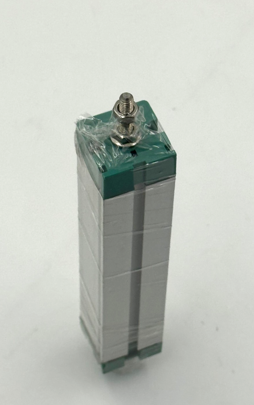 STCO | KTC 100 | Linear Position Transducer7
