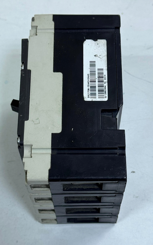 Siemens | 3VL17061EA430AA0 | 63 A | Circuit Breaker – Made in Germany1