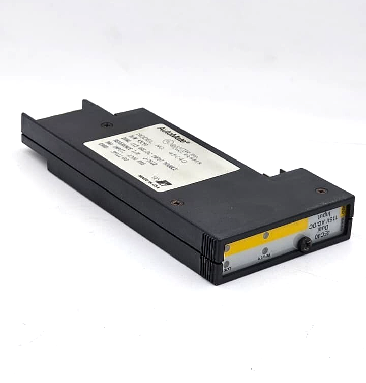 Reliance Electric AutoMate 45C40 Dual 115V AC/DC Input Module ( 1 pcs )5