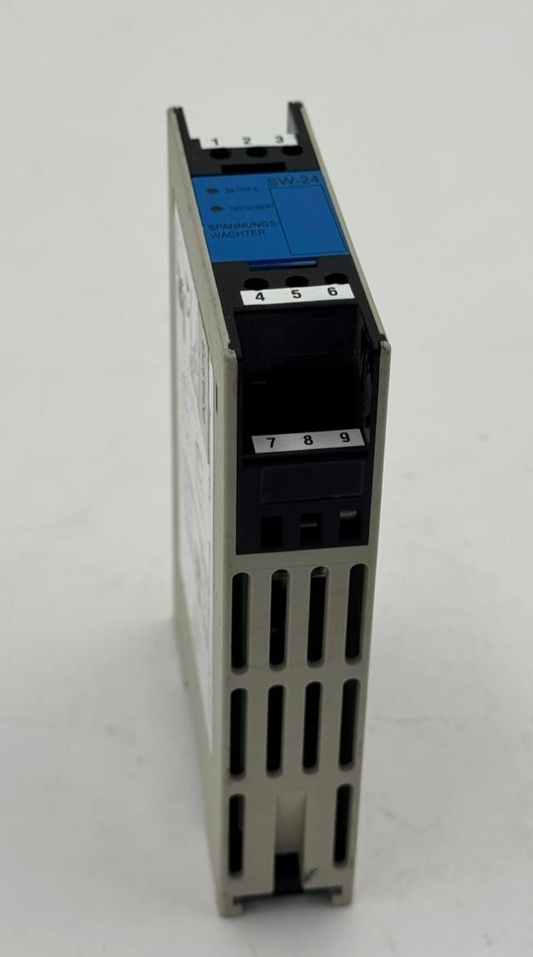 KORALESWI | SW24 | Voltage Monitor - saleem al tamimi electric equipment trading co llc-UAE