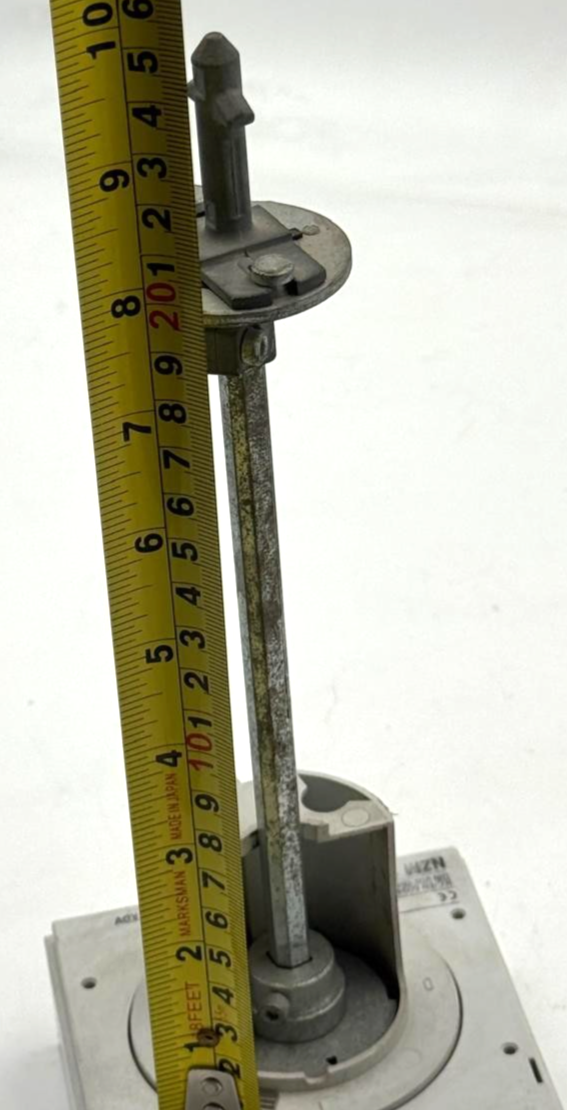 Eaton | NZM 2 | Rotary Handle8