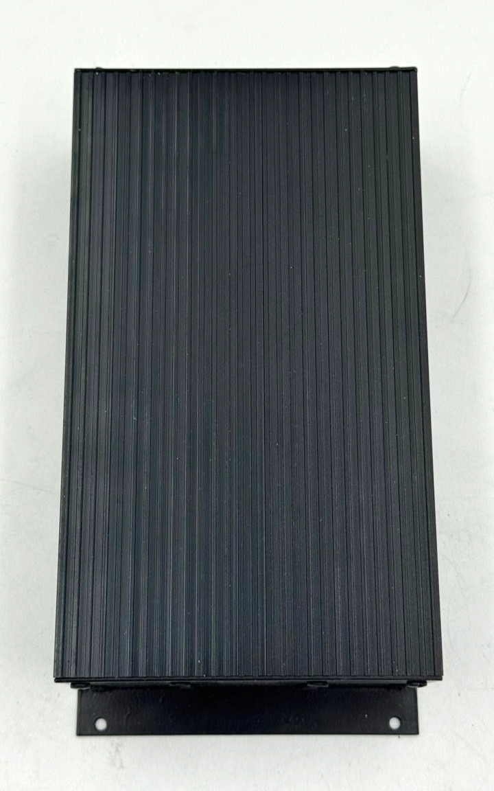Min Zhi Wei S40024 Power Supply | 220V AC | 24V DC | 20A9