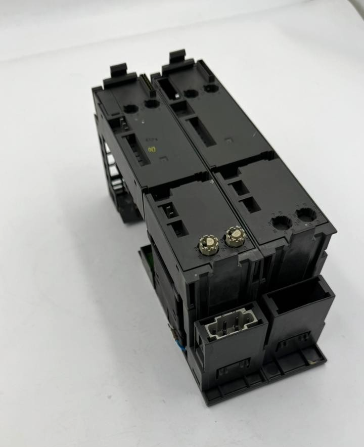 Siemens | 3RK13011EB001 | Motor Starter | Made in Germany6