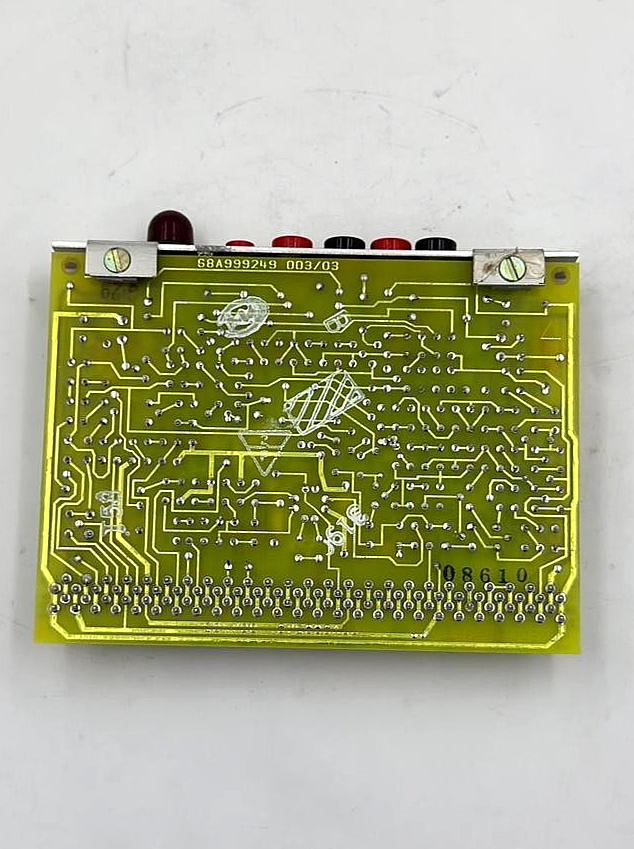 Circuit Board IC3600SVDC1FIC6