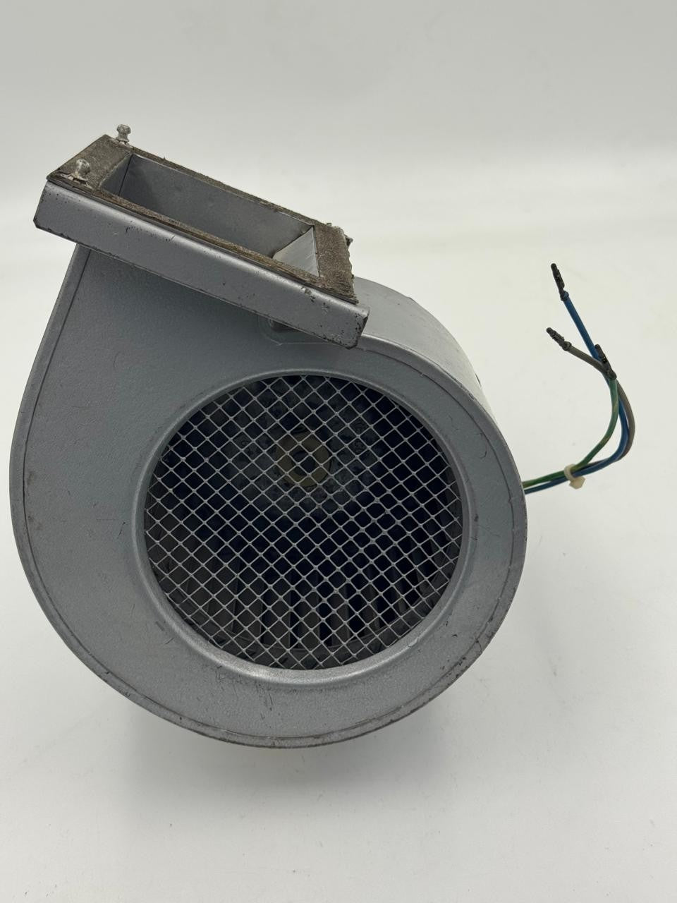 Kooltronic KBB49108 Centrifugal Blower with K37HXCH133 Motor | Made in USA8