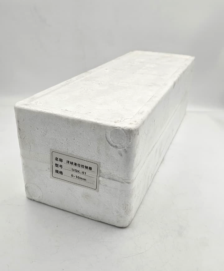 UQK01 FloatType Liquid Level Controller | 0–10 mm | AC 220V / DC 100V7