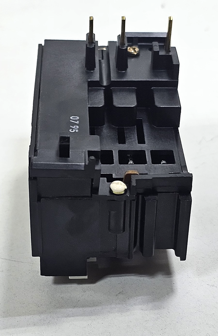 Sprecher+Schuh | CT312 | Thermal Overload Relay | 1.6 A660 V (1 pieces)9