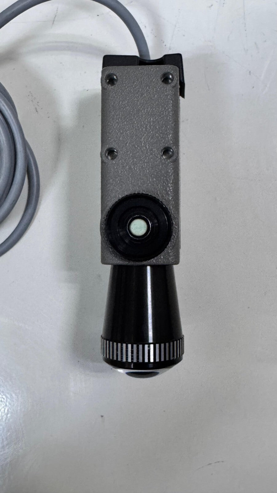 Datalogic TL80021 Contrast Sensor 10–30VDC | Made in Italy7