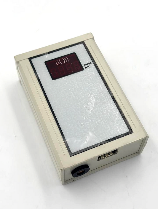 Hydrocarbon Gas Detector with Digital Display & Alarm ( 1 pcs )1