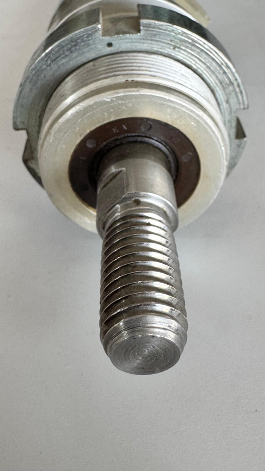 Festo DSW4040 P Pressure Switch – Max 10 Bar | Type DSW40P | Serim11 92 R.1