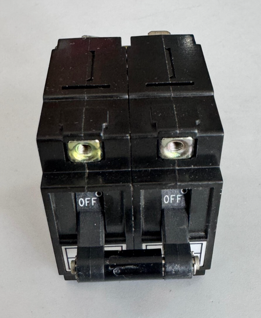 IDEC NRAN2121F Circuit Protector – 2A 250VAC | Industrial Protector1