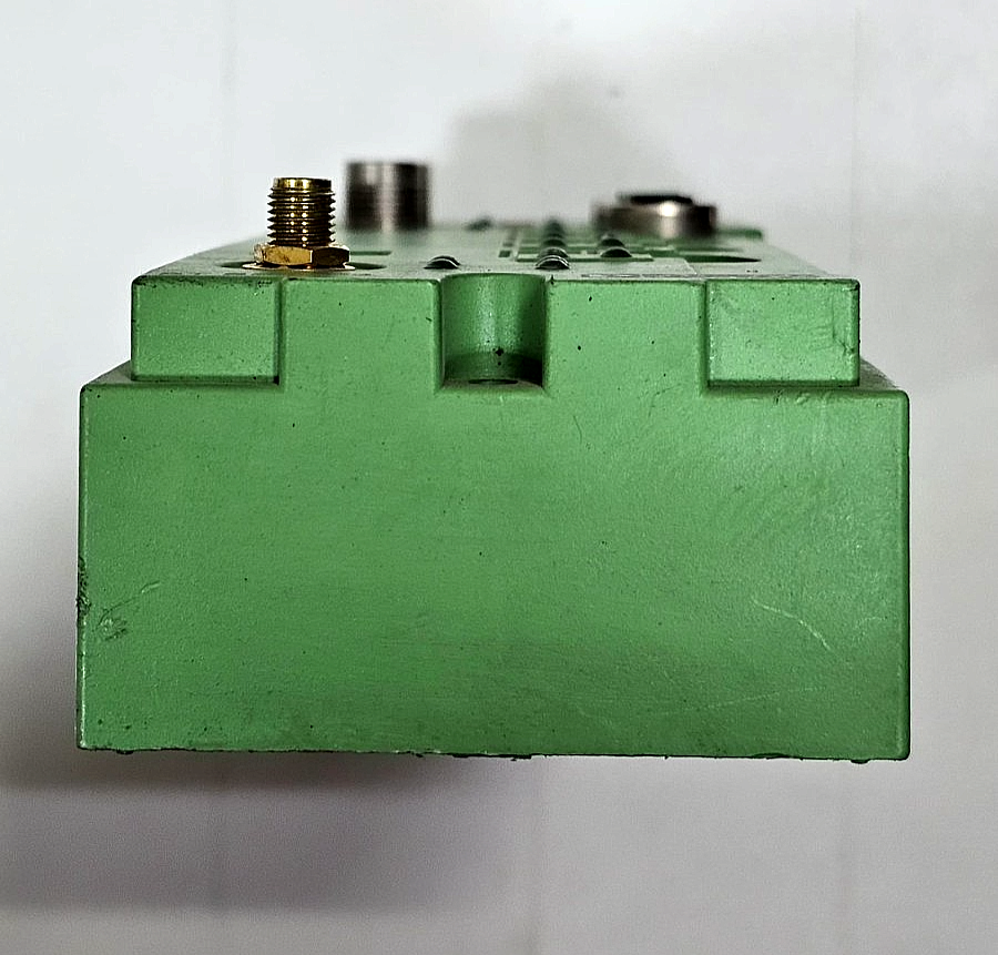 Phoenix Contact | FLM BT BS MP3 Module | 2736770 | ModuleID 191 DEC7