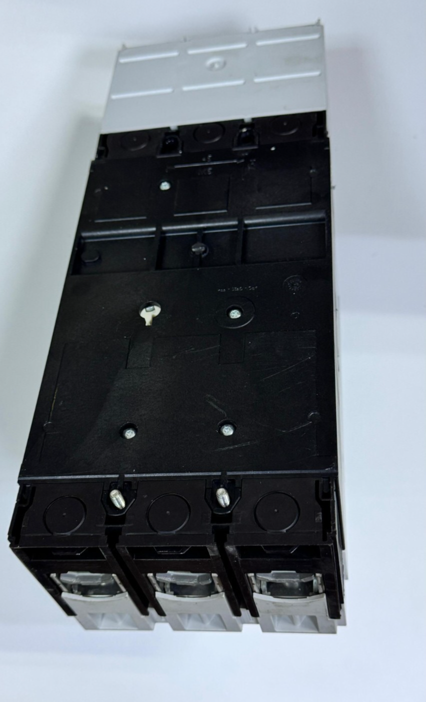 Moeller Eaton NZM 3XDV Fuse Switch Disconnector – Max 400A, 690V AC7