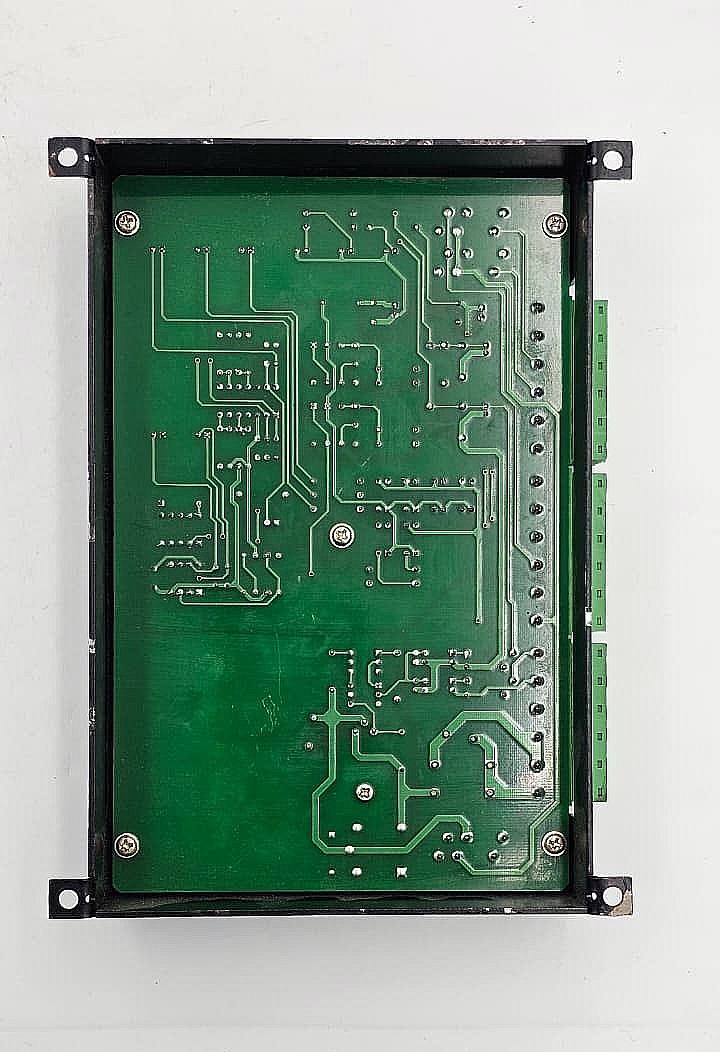 Magnetic MRSPDHJ02 Industrial Brake & Signal Control PCB5