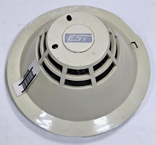 EST SIGAPS | 3923793097 | Smoke Detector | Made in USA1