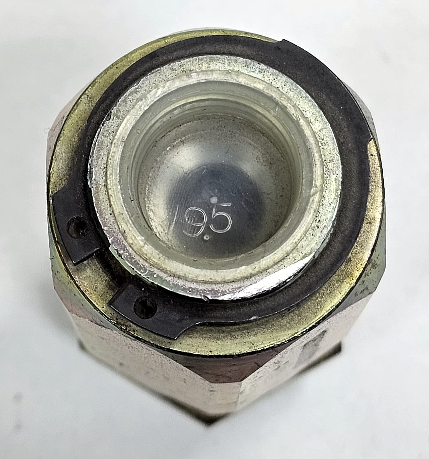 Hydraulic Hose Fitting 125000100031 | Industrial Grade Coupling4